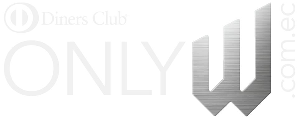 OnlyW Logo